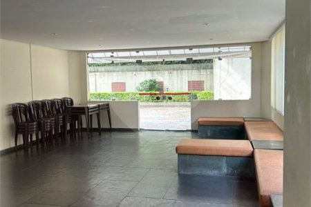 Apartamento à venda com 2 quartos em Vila Ipojuca, São Paulo, SP