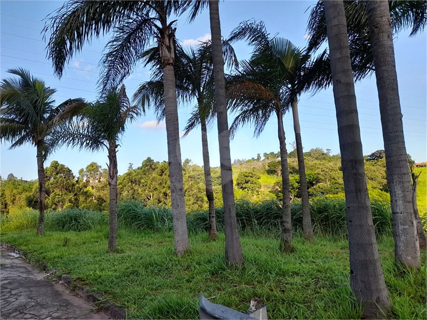 Área de Terra à venda em Três Pistas, Atibaia, SP