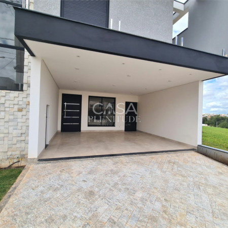 Casa em condomínio à venda com 5 quartos, sendo 3 suítes, em Wanel Ville, Sorocaba, SP