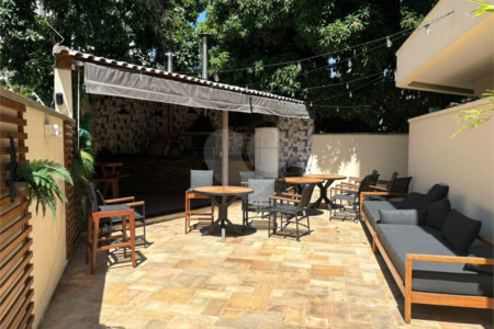 Apartamento à venda com 3 suítes em Santa Teresinha, São Paulo, SP