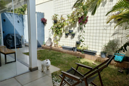 Casa à venda com 3 suítes no condomínio Vizon Ville, Sorocaba - SP