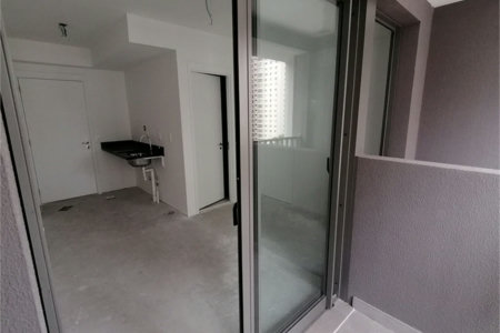 Studio à venda com 1 quarto em Brooklin Paulista, São Paulo, SP