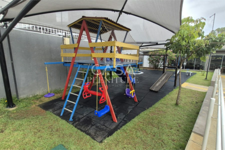 Apartamento à venda com 2 quartos, sendo 1 suíte, em Jardim São Carlos, Sorocaba, SP