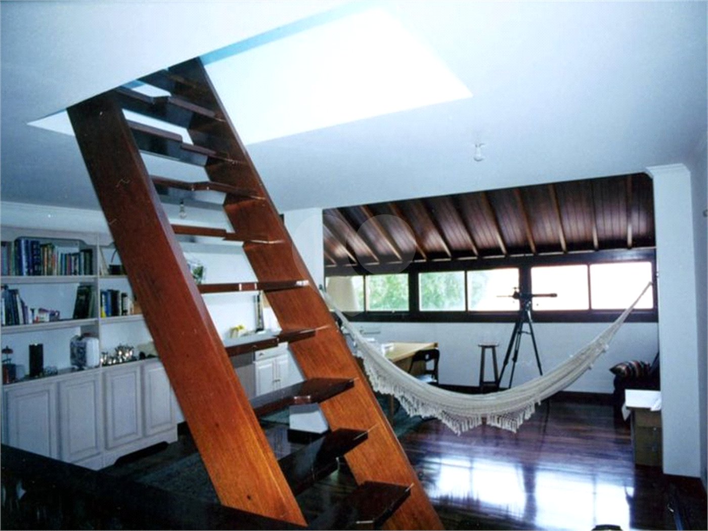 Casa de Vila à venda ou para alugar com 4 suítes em Guarapiranga, São Paulo, SP