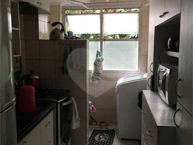 Apartamento à venda com 2 quartos no Brasilândia, São Paulo, SP