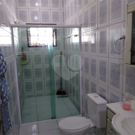 Casa à venda com 4 quartos, sendo 1 suíte,  em Jardim São Francisco, Mogi das Cruzes, SP