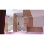 Apartamento à venda com 2 quartos em Vila Independência, Sorocaba, SP
