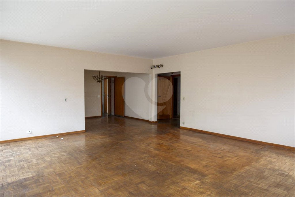 Apartamento à venda com 3 quartos em Jardim Paulista, São Paulo, SP