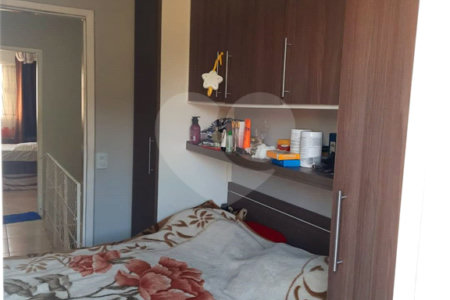 Casa à venda com 2 quartos em Parque Fernanda, São Paulo, SP