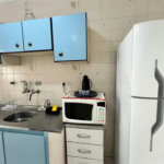 Apartamento Residencial à venda, Barra Funda, Guarujá - AP0416.