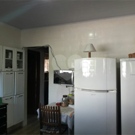 Casa Térrea à venda com 3 quartos, sendo 1 suíte, em Vila Gustavo, São Paulo, SP