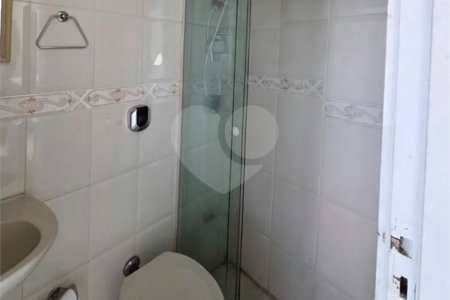 Apartamento à venda com 2 quartos, sendo 1 suíte,  em Laranjeiras, Rio de Janeiro, RJ