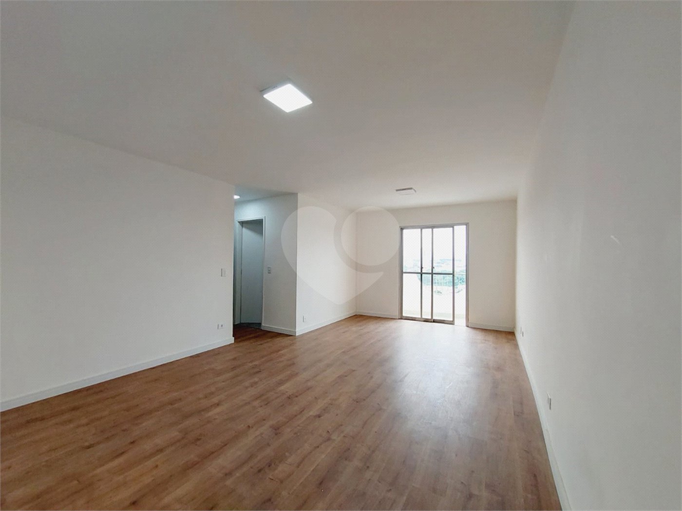 Apartamento à venda com 3 quartos em Vila Jaguara, São Paulo, SP
