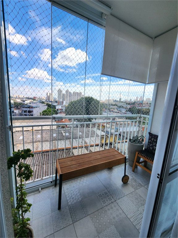 Apartamento à venda com 3 quartos, sendo 1 suíte, em Limão, São Paulo, SP