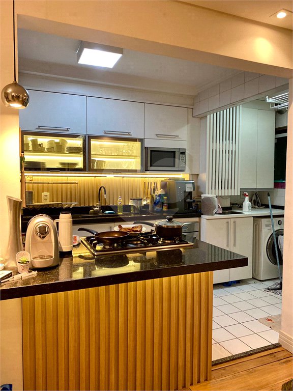 Apartamento à venda com 3 quartos, sendo 1 suíte, em Vila Maria, São Paulo, SP