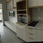 Studio à venda com 1 suíte em Ipiranga, São Paulo, SP