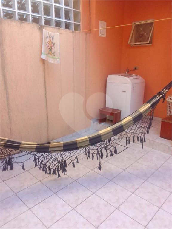 Sobrado à venda com 2 quartos em Vila Nova Mazzei, São Paulo, SP