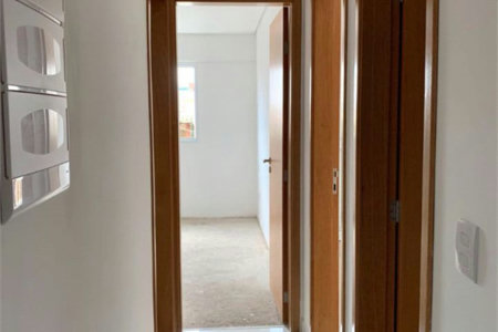 Apartamento com 3 dormitórios à venda, 87 m² por R$ 683.920,00 - Aparecida - Santos/SP