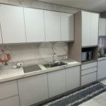 Casa à venda com 3 quartos, sendo 1 suíte, no condomínio Jardim Residencial Dona Maria José, Indaiatuba - SP