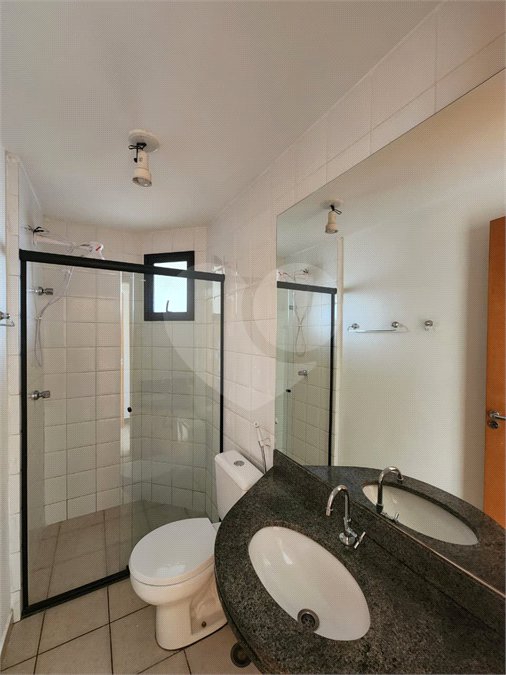Apartamento à venda com 1 suíte em Nova Aliança, Ribeirão Preto, SP