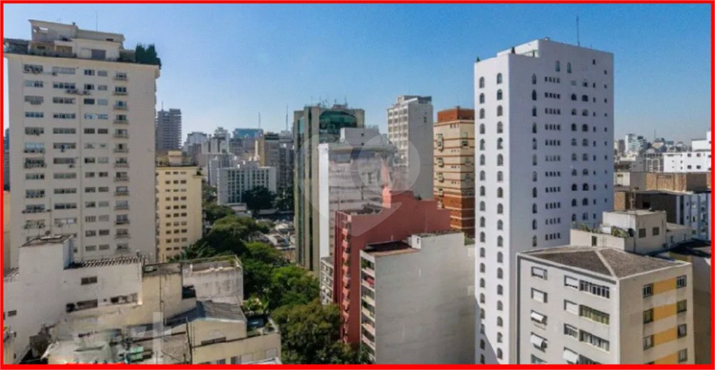 Apartamento à venda com 6 quartos, sendo 5 suítes, em Jardim América, São Paulo, SP