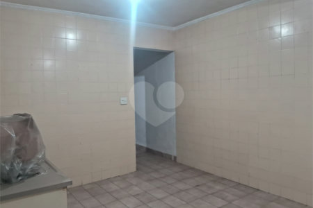 Casa à venda com 2 quartos em Vila Jaguara, São Paulo, SP
