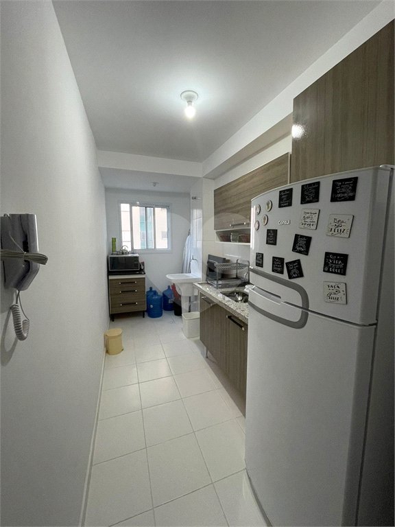 Apartamento à venda com 2 quartos em Botujuru, Mogi das Cruzes, SP