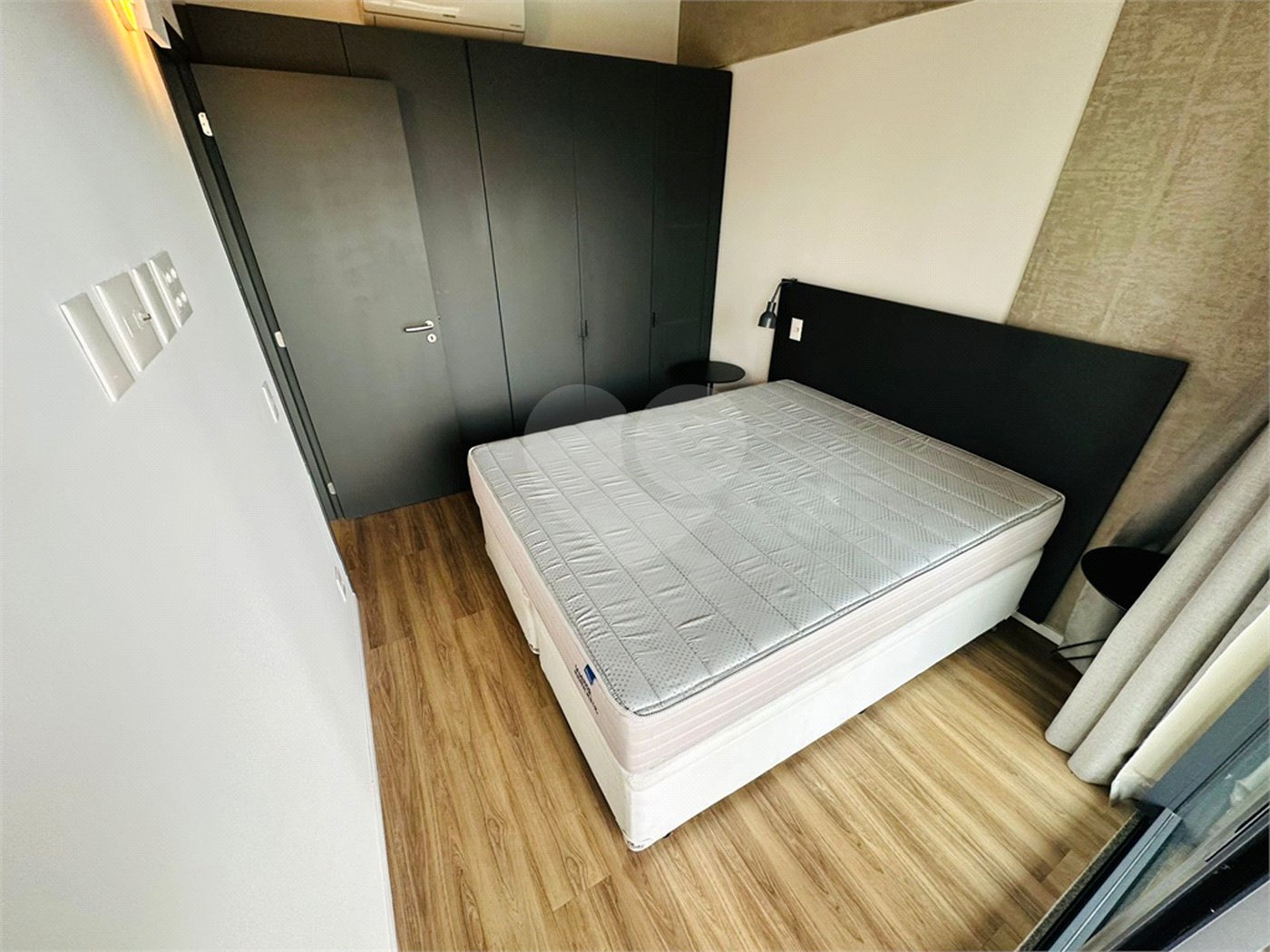 Apartamento para alugar com 1 suíte em Pinheiros, São Paulo, SP