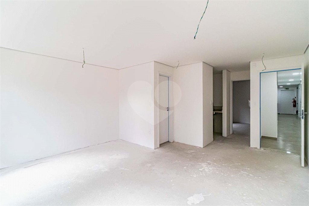 Apartamento à venda com 1 suíte em Vila Sônia, São Paulo, SP