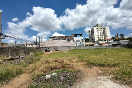 Terreno à venda em Vila Mazzei, São Paulo, SP