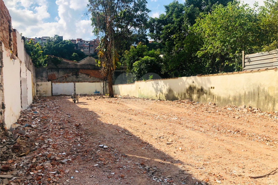 Terreno à venda em Jaçanã, São Paulo, SP