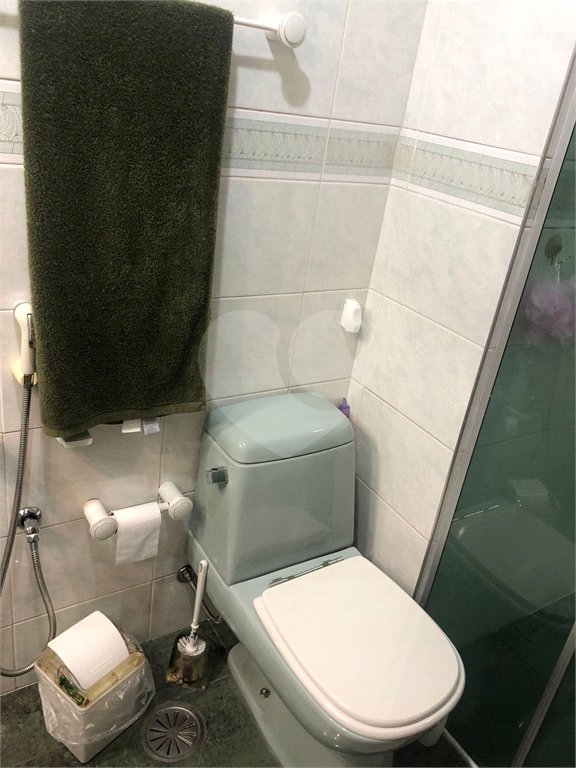 Apartamento na Região do Anália Franco Próximo ao Shopping com 3 Dormitórios sendo 1 Suíte e 2 Vagas de Garagem