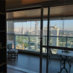 Apartamento à venda com 1 quarto em Brooklin, São Paulo, SP