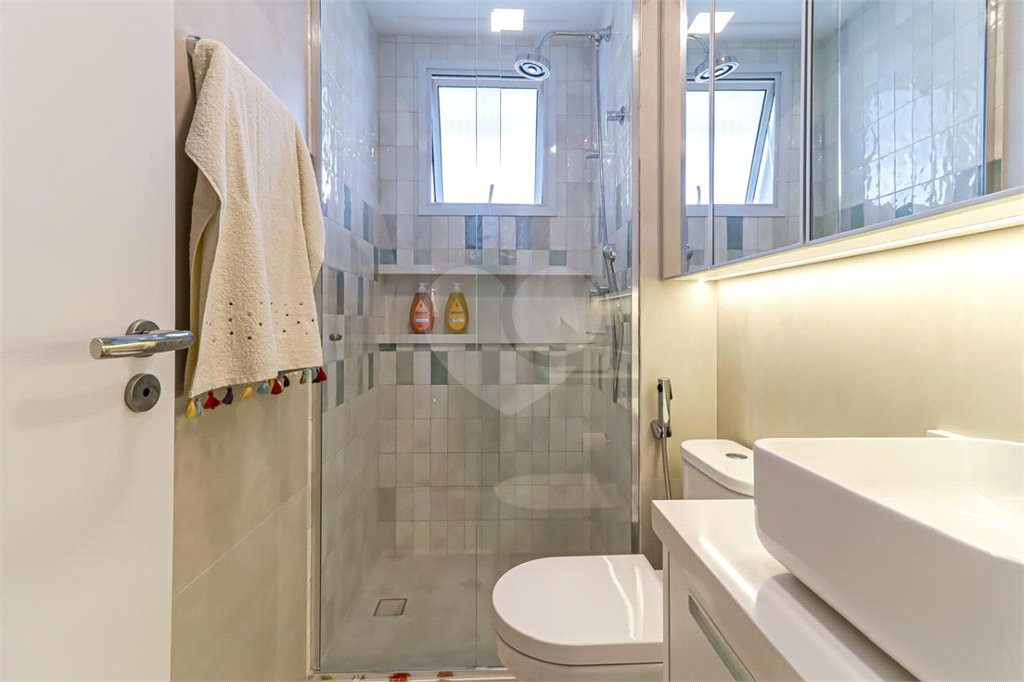 Apartamento à venda com 3 quartos, sendo 2 suítes, em Vila Mascote, São Paulo, SP