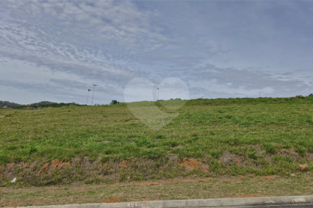 Terreno à venda no condomínio Portal Lamis I, Atibaia - SP