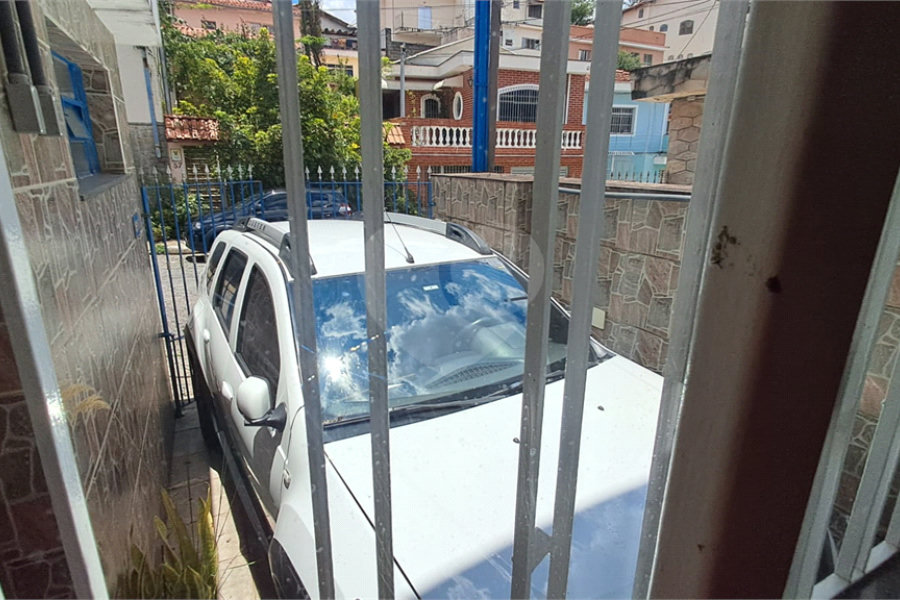 Sobrado à venda com 3 quartos, sendo 1 suíte, em Água Fria, São Paulo, SP