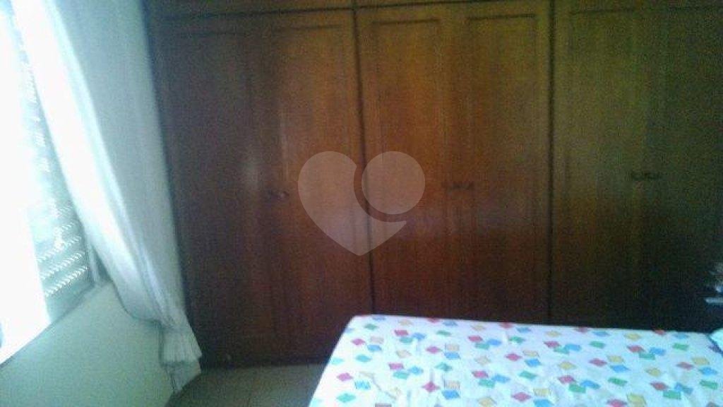 Sobrado à venda com 3 quartos em Freguesia do Ó, São Paulo, SP