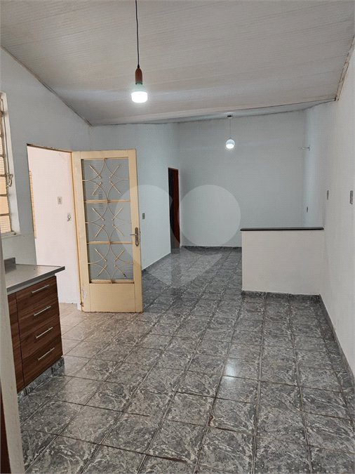 Casa à venda com 2 quartos em Vila Rio Branco, Jundiaí, SP