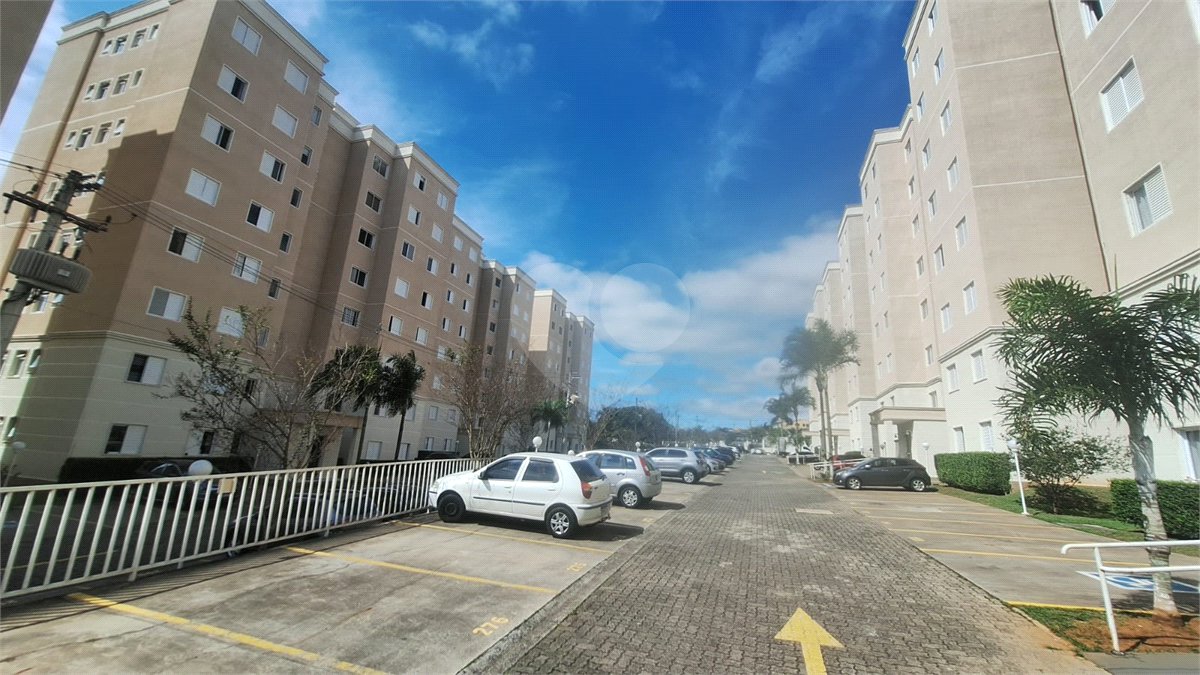 Apartamento à venda com 2 quartos em Além Ponte, Sorocaba, SP