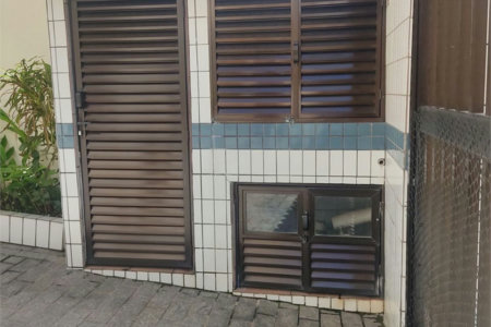 Apartamento Residencial à venda, Ponta da Praia, Santos - AP0784.