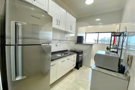 Apartamento à venda com 2 quartos, sendo 1 suíte, em Flórida, Praia Grande, SP
