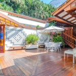 Casa à venda com 4 suítes em Joá, Rio de Janeiro, RJ