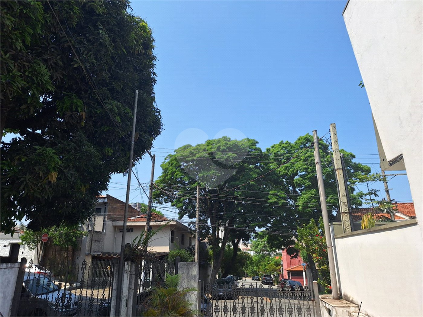Sobrado à venda com 4 quartos em Planalto Paulista, São Paulo, SP