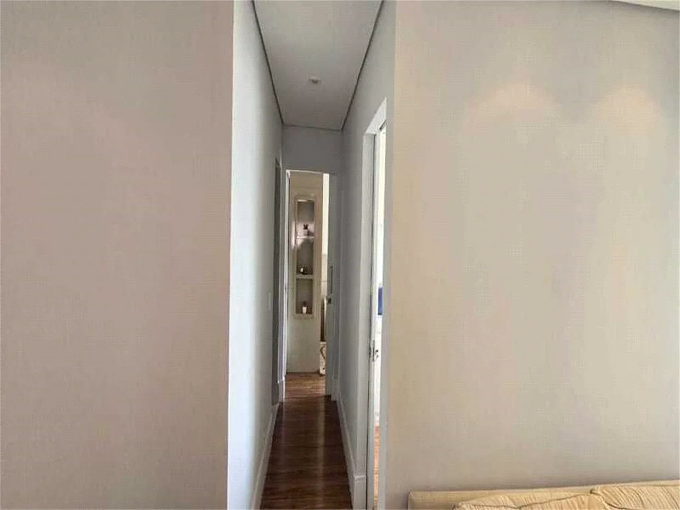 Apartamento à venda com 2 quartos, sendo 1 suíte, em Vila Gertrudes, São Paulo, SP