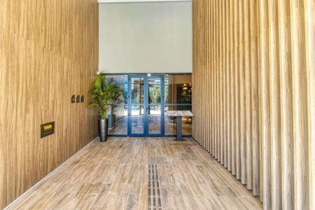 Apartamento à venda com 2 quartos, sendo 1 suíte, em Vila Anastácio, São Paulo, SP