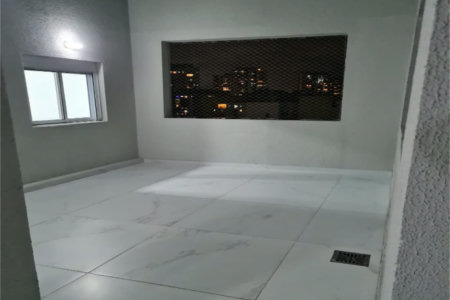 Apartamento à venda com 3 quartos, sendo 2 suítes, em Parque Reboucas, São Paulo, SP