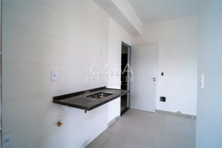 Apartamento à venda com 2 quartos em Vila Aeroporto, Sorocaba, SP
