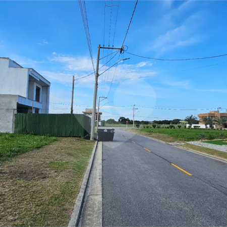 Terreno à venda em Ogiva, Cabo Frio, RJ