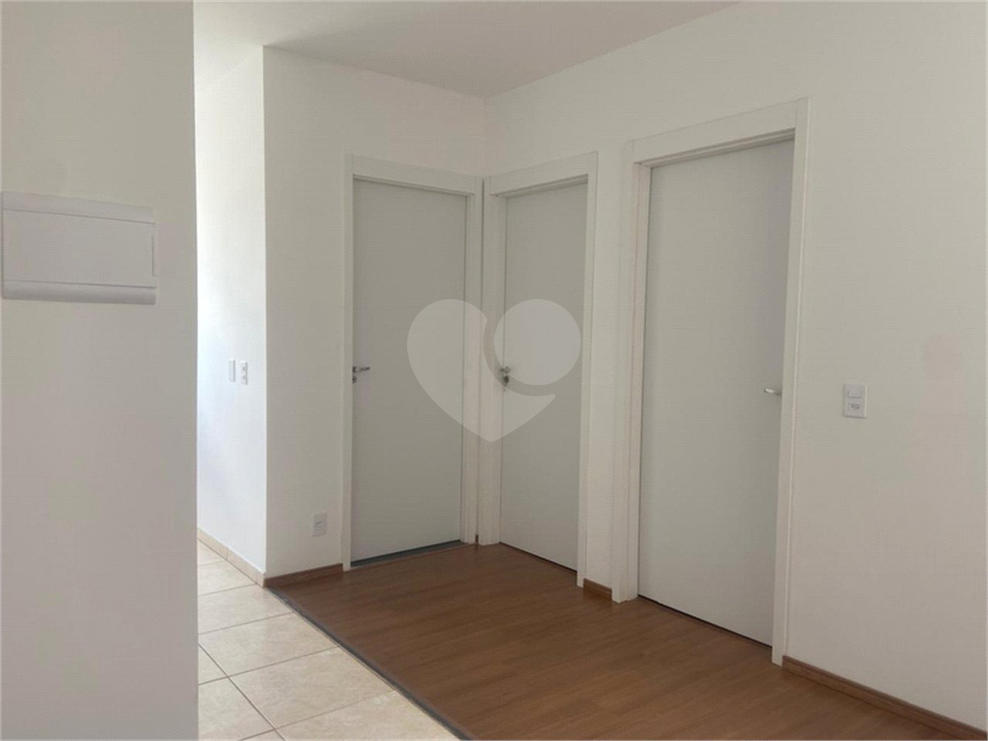 Apartamento à venda com 2 quartos em Recreio dos Sorocabanos, Sorocaba, SP