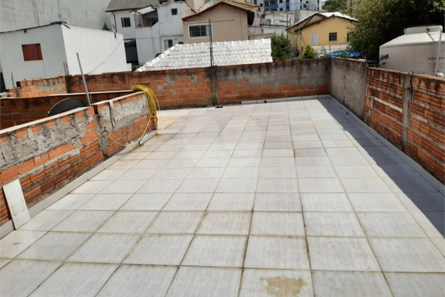 Casa à venda com 3 quartos, sendo 1 suíte, no condomínio Sem Nome, São Paulo - SP